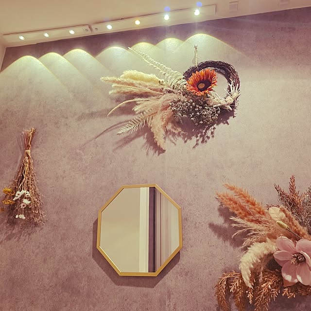 mayさんの実例写真