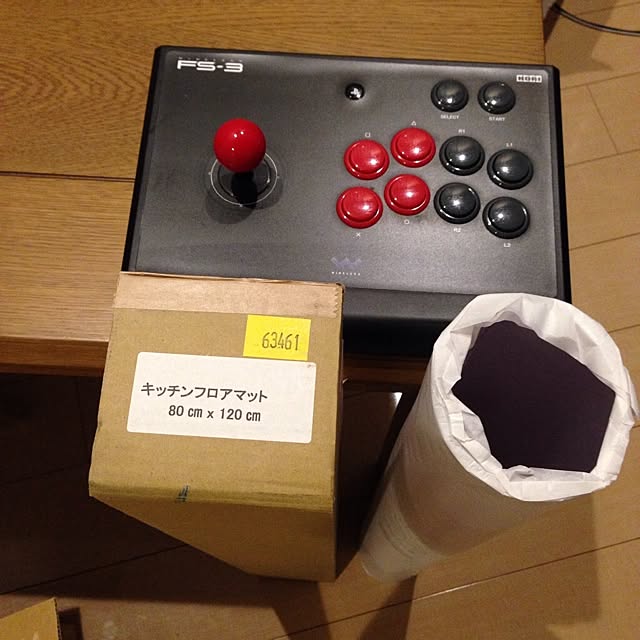 実例写真