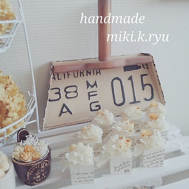 miki-k-ryuさんの実例写真