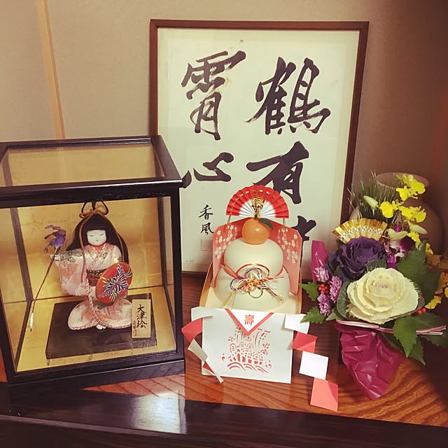 kyonkyonさんの実例写真