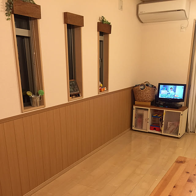 amandaさんの実例写真