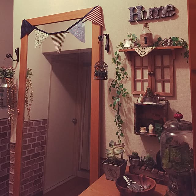 momorinさんの実例写真