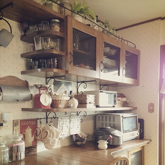 nicoさんの実例写真