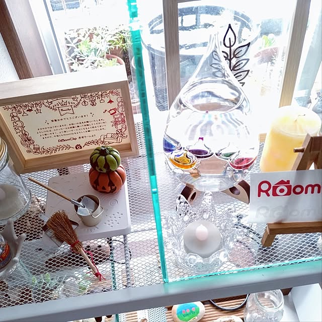 mi-saさんの部屋