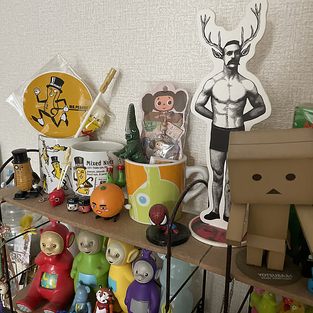 minikoさんの実例写真