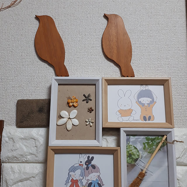 ANTENNAさんの実例写真