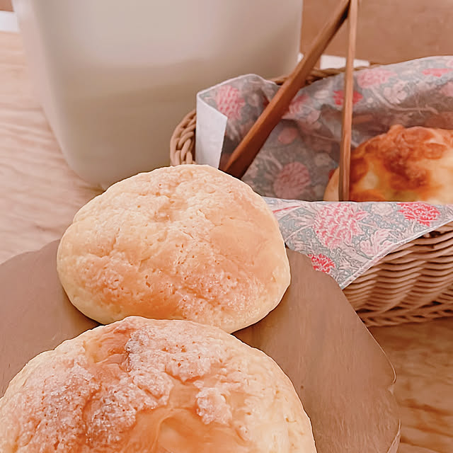 milkcocoaさんの部屋