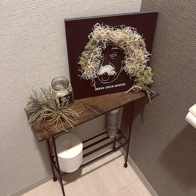 Tafyさんの実例写真