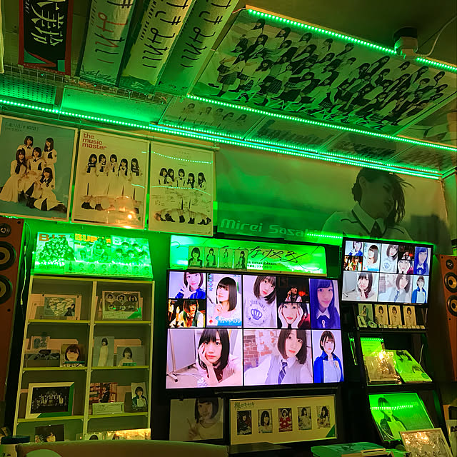 nao46さんの実例写真