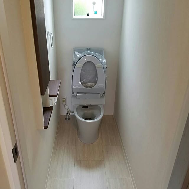 バス/トイレのインテリア実例 - 2016-08-23 19:07:25