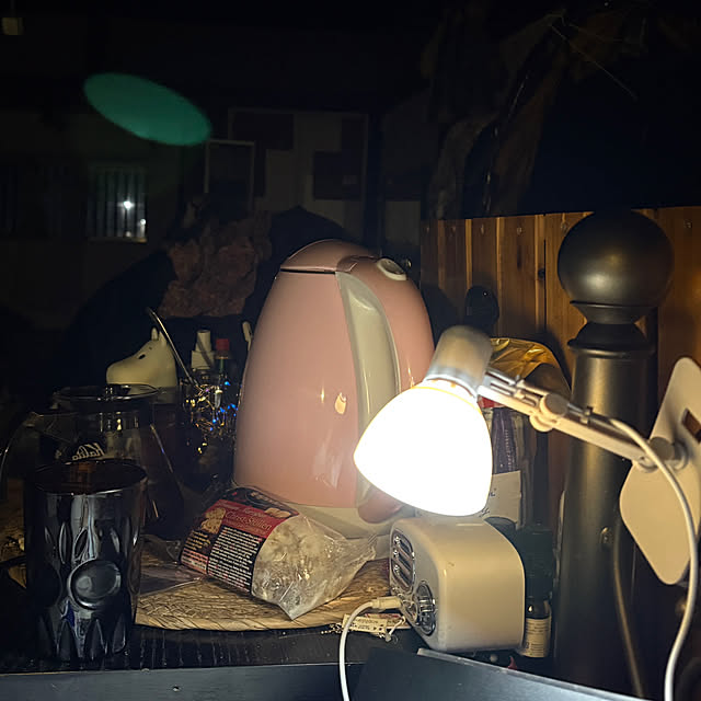 pandasさんの実例写真