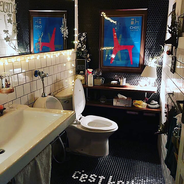 実例写真