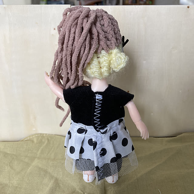 manduonmaさんの実例写真