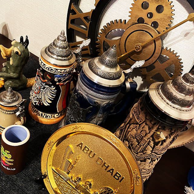 Hyumaさんの実例写真