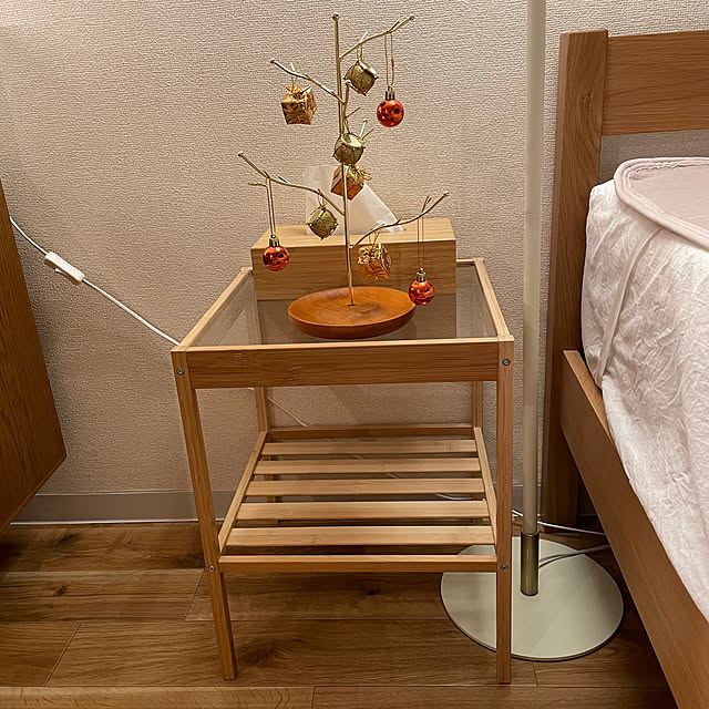 RIKAさんの部屋