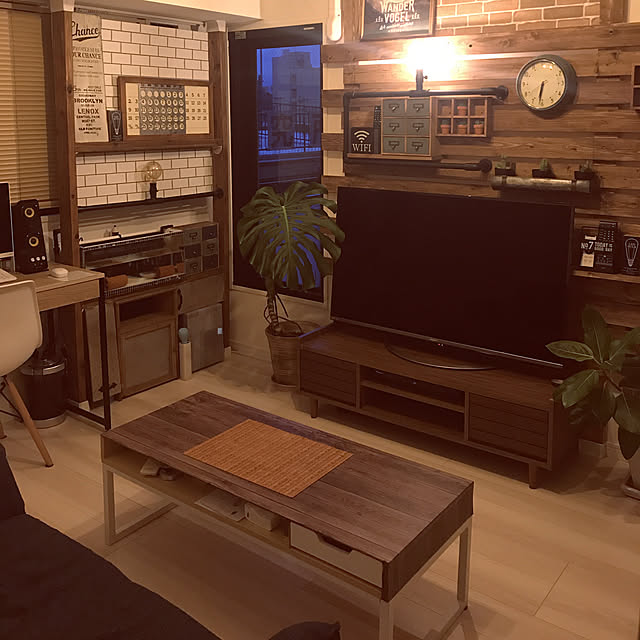 satatinさんの部屋