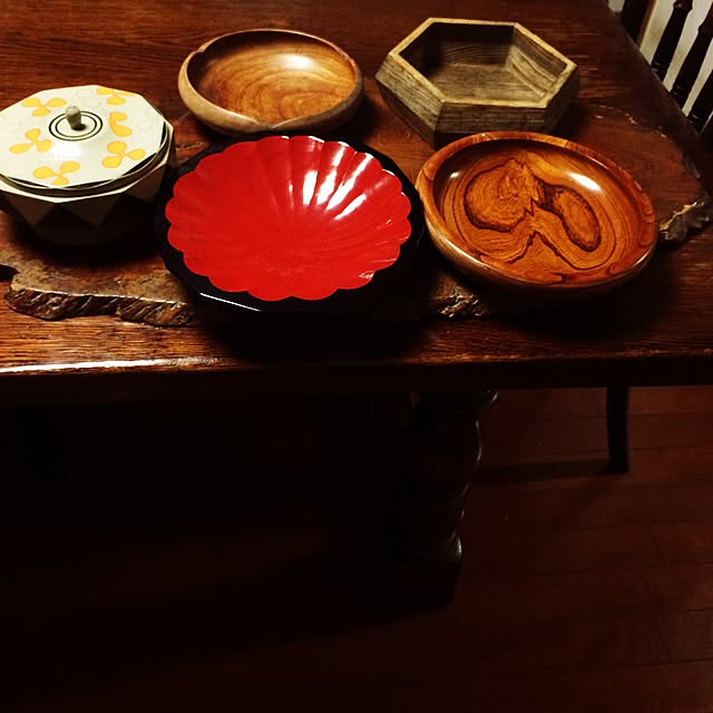 chacoさんの実例写真