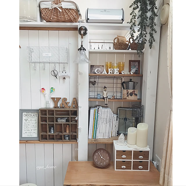 aya_home1225さんの実例写真