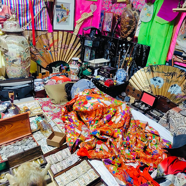 takakuzenさんの実例写真