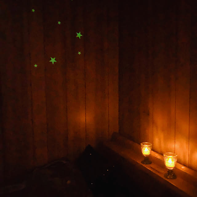 ニトリ/ダイソー/ベッド周りのインテリア実例 - 2020-04-19 20:04:29