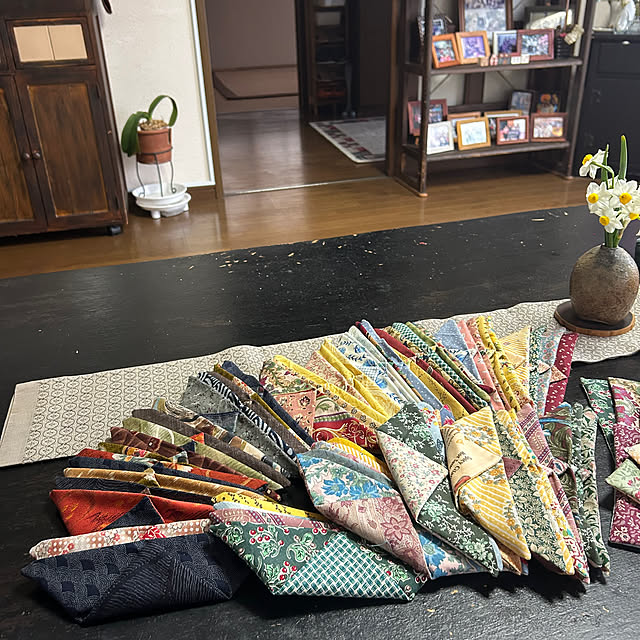 ritsukoさんの部屋