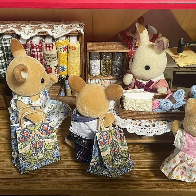 shinobunさんの実例写真