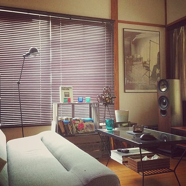 ryu.flatさんの実例写真