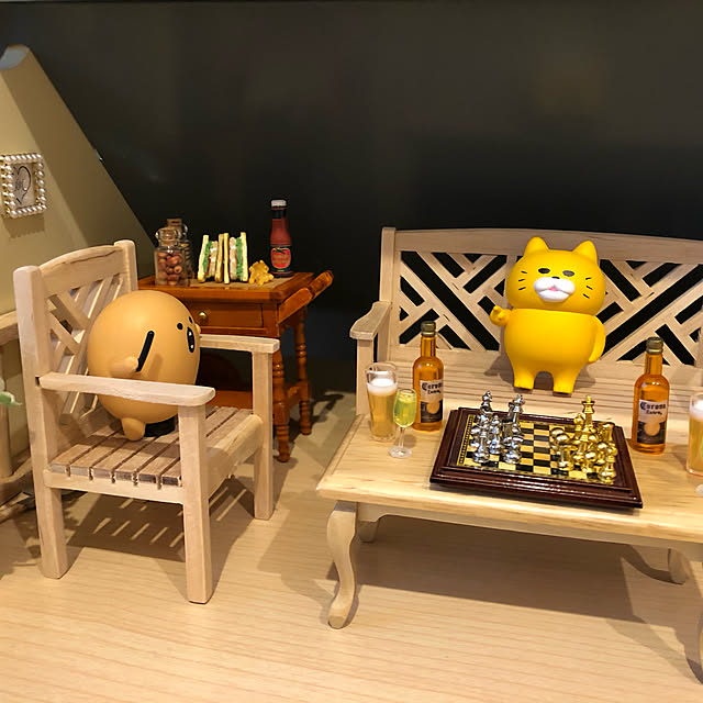 kamuさんの実例写真