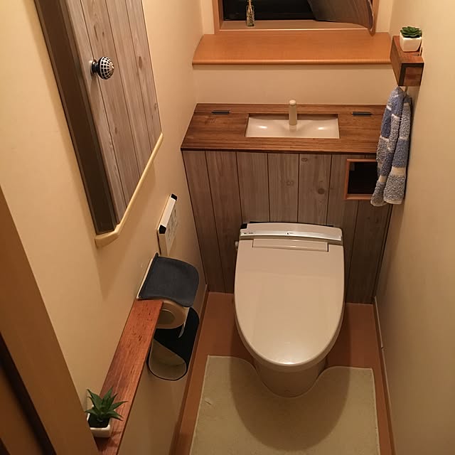 toshiさんの実例写真
