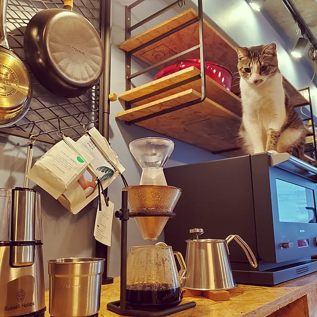 jinroさんの実例写真