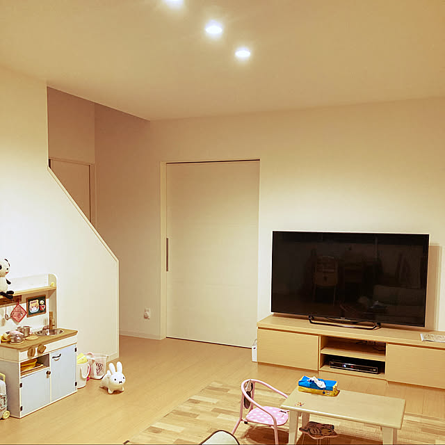 bun_ny-hophoperさんの実例写真