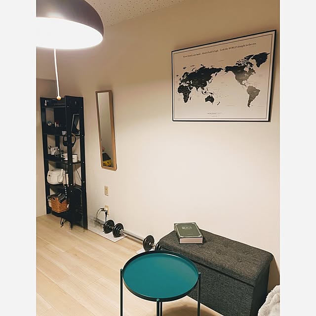 waniwaniさんの部屋