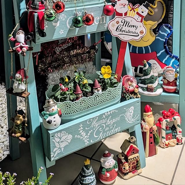 Miyumamaさんの部屋