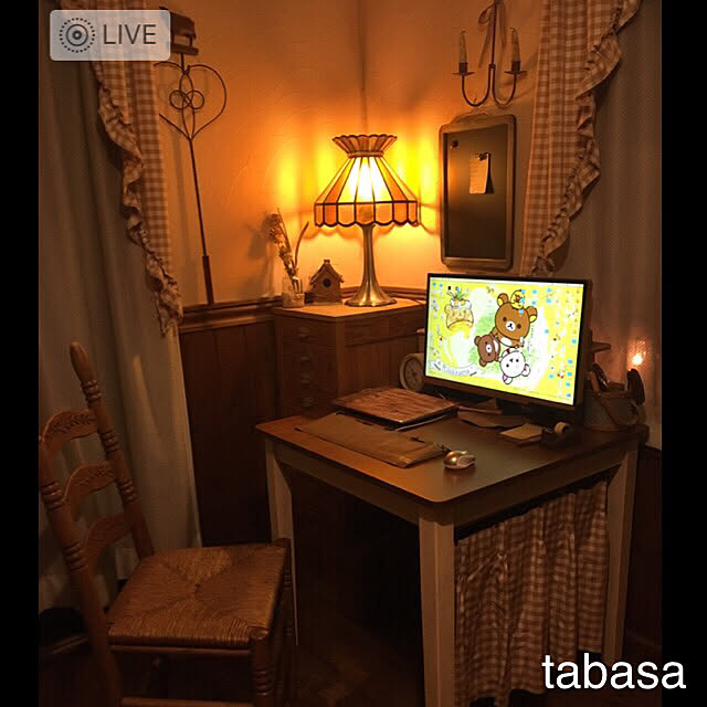 tabasaさんの実例写真