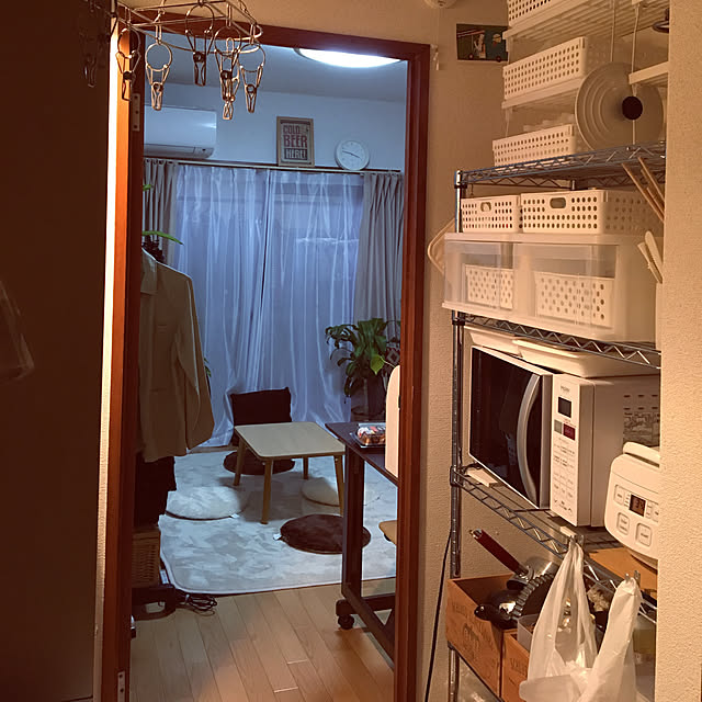 yomiyomiさんの実例写真