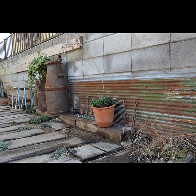 GreenWorksさんの実例写真