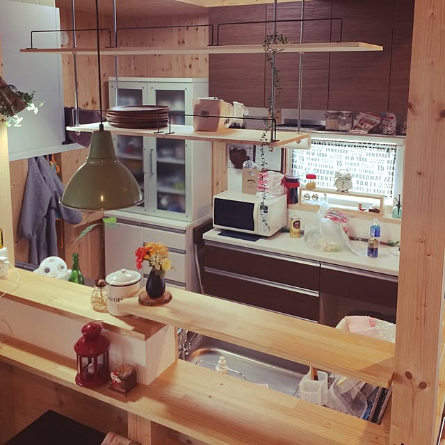 Hiro-m468470さんの実例写真