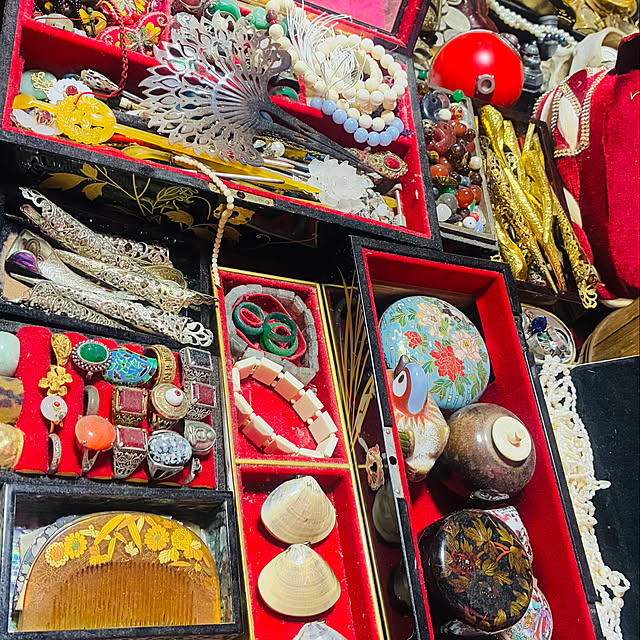 takakuzenさんの部屋