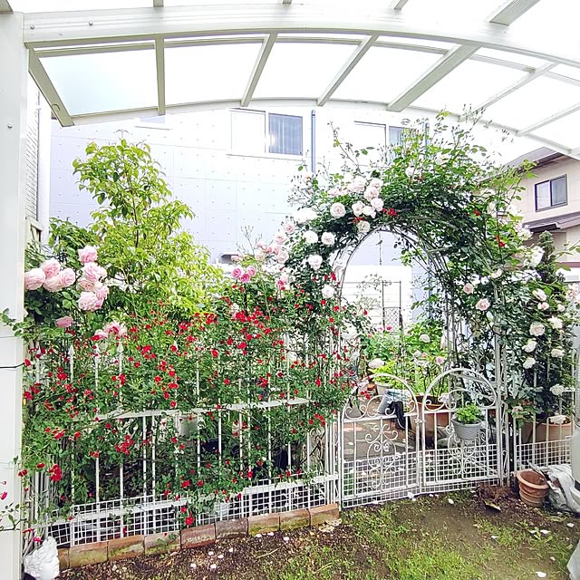 Bienvenueさんの実例写真