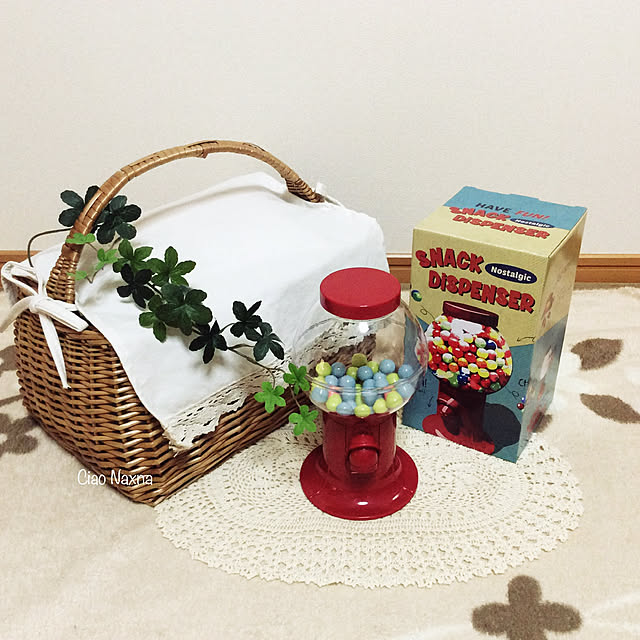 CiaoNaxnaさんの実例写真