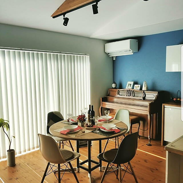 flat_house_japanさんの実例写真