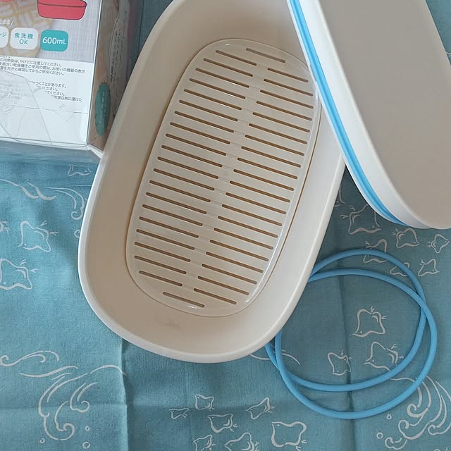 Rさんの部屋