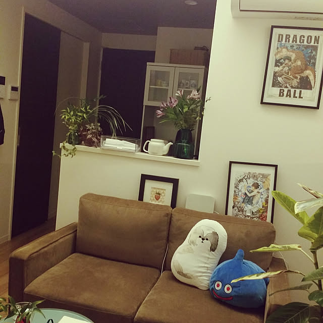 yu_gi_ohさんの実例写真