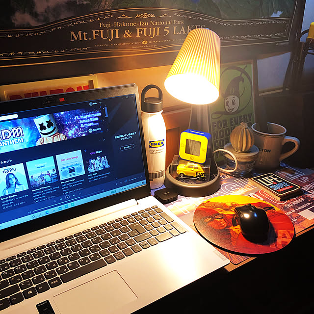 hideさんの実例写真