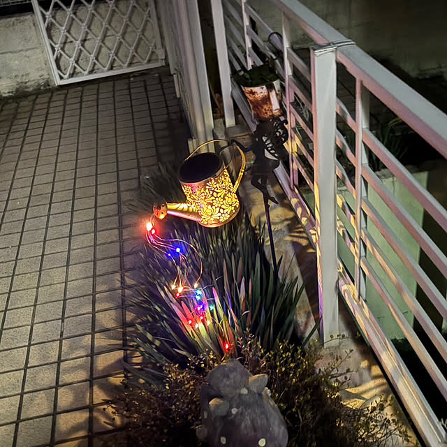 chIoeさんの部屋