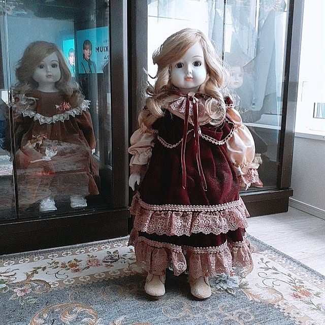 実例写真