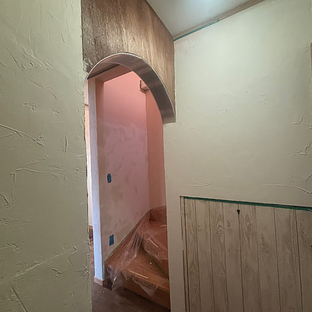 pandaさんの部屋