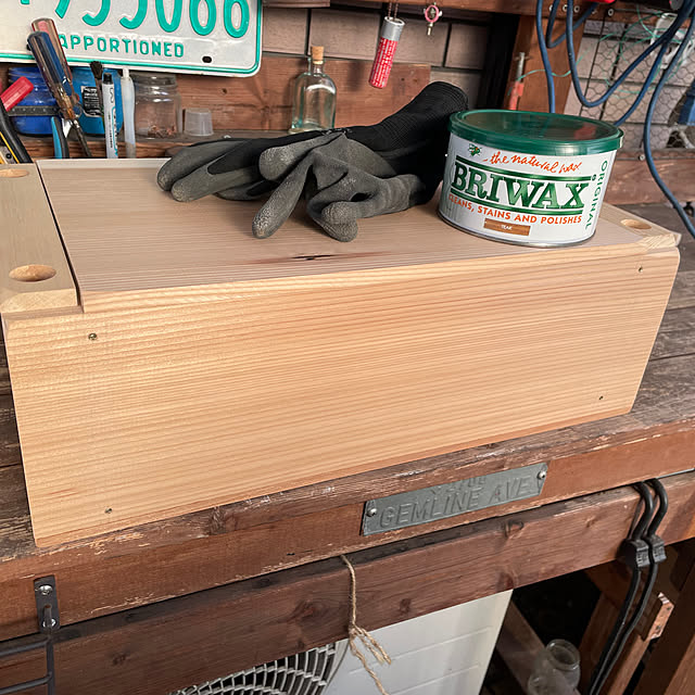 antiqueheartさんの部屋