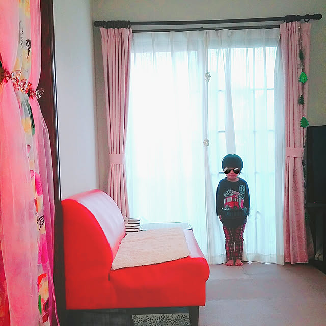 Tさんの実例写真