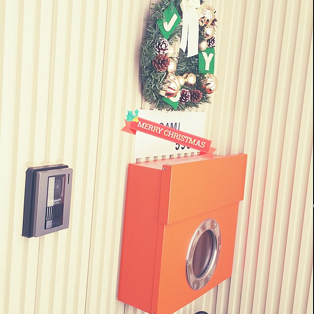 Mさんの実例写真